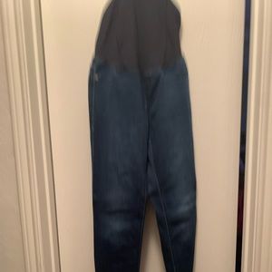 Maternity jeans